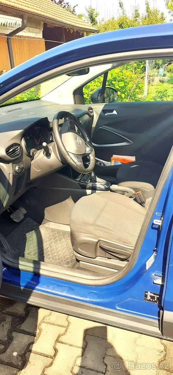 Opel CROSSLAND - 5