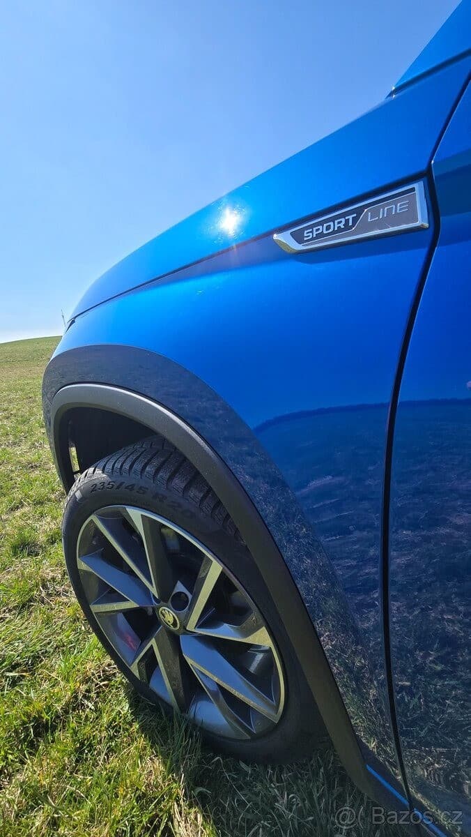 Škoda KODIAQ - 10