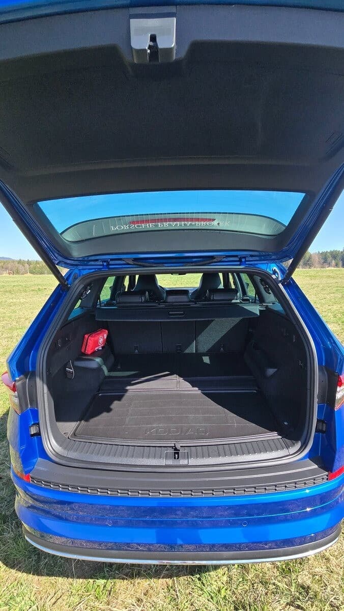 Škoda KODIAQ - 12