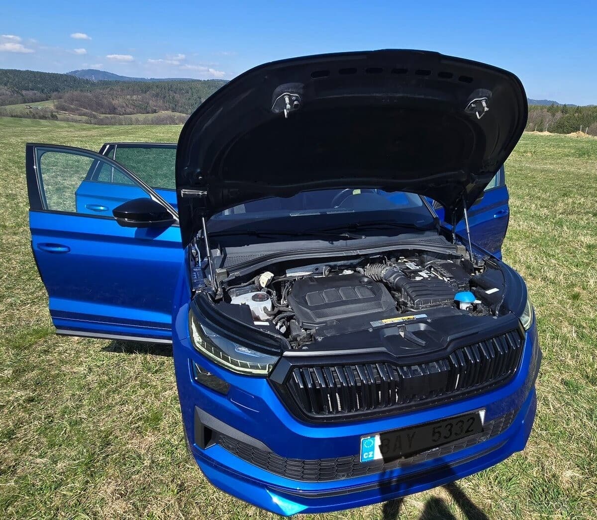 Škoda KODIAQ - 16