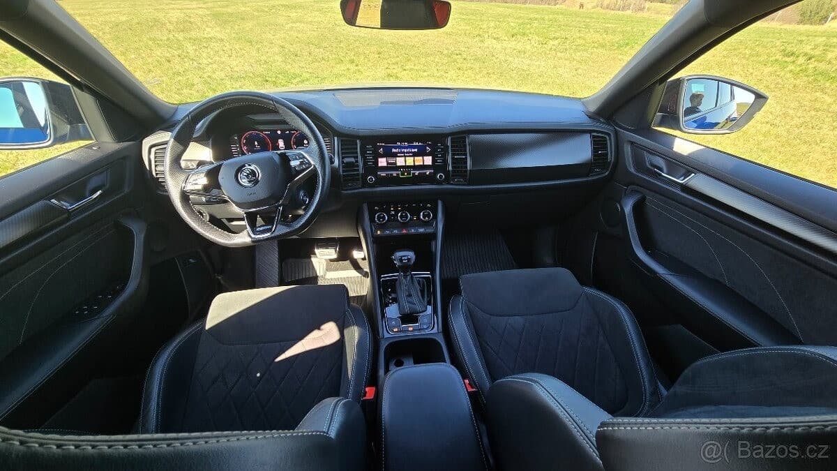 Škoda KODIAQ - 9