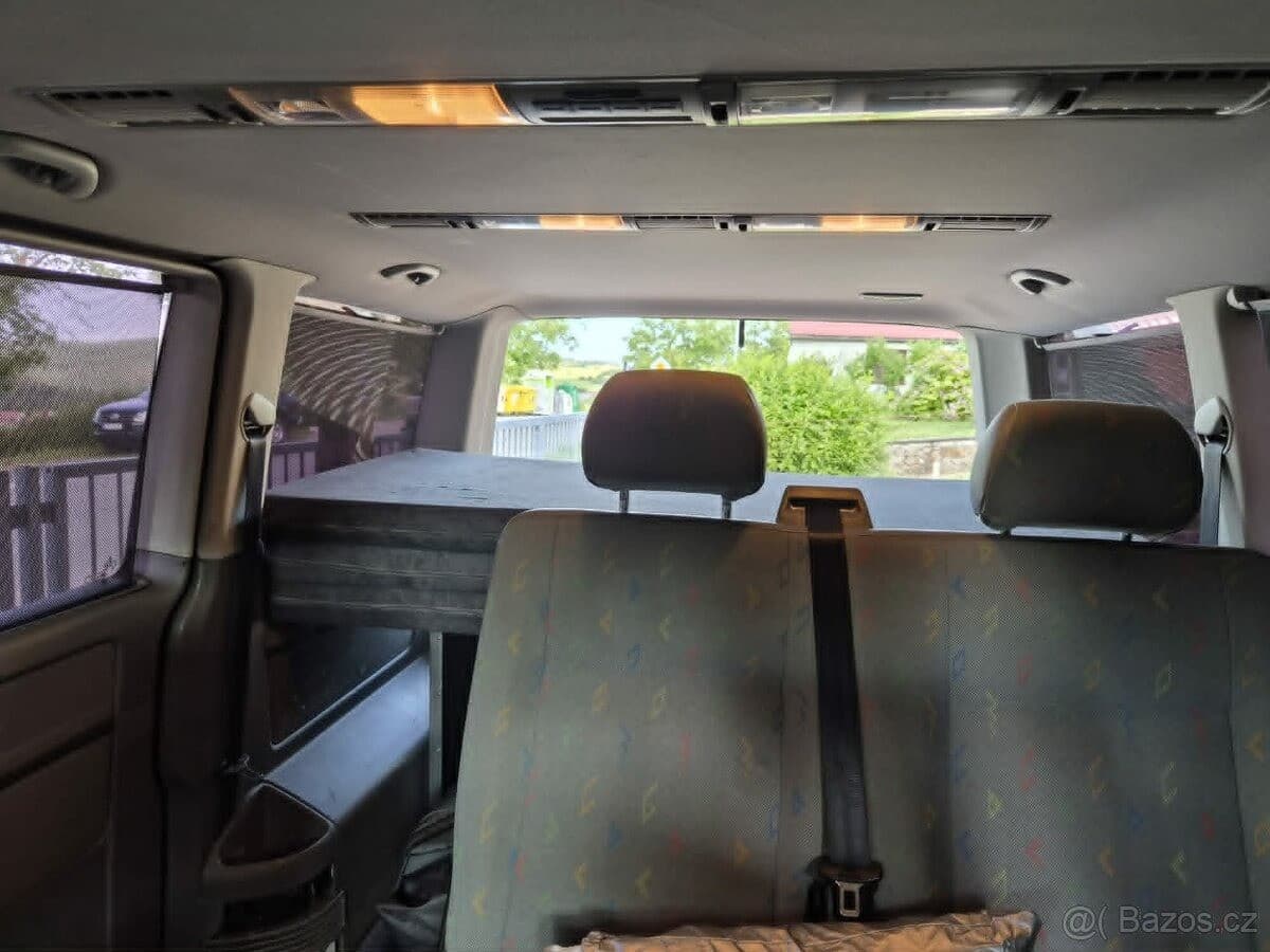 2009 Volkswagen TRANSPORTER - 4