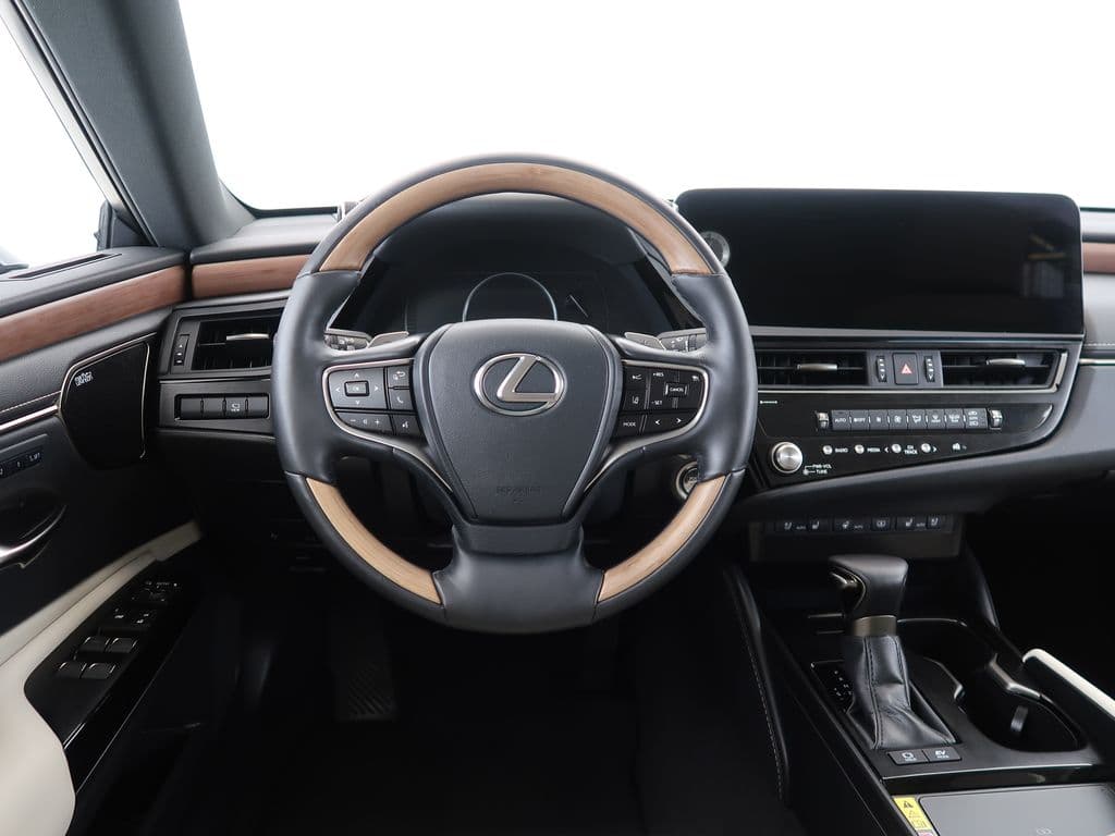 2023 Lexus OSTATNÍ - 18
