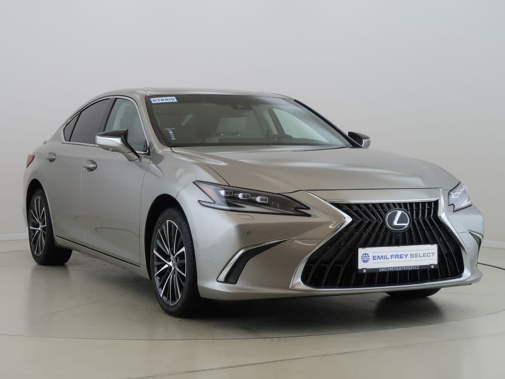 2023 Lexus OSTATNÍ - 3