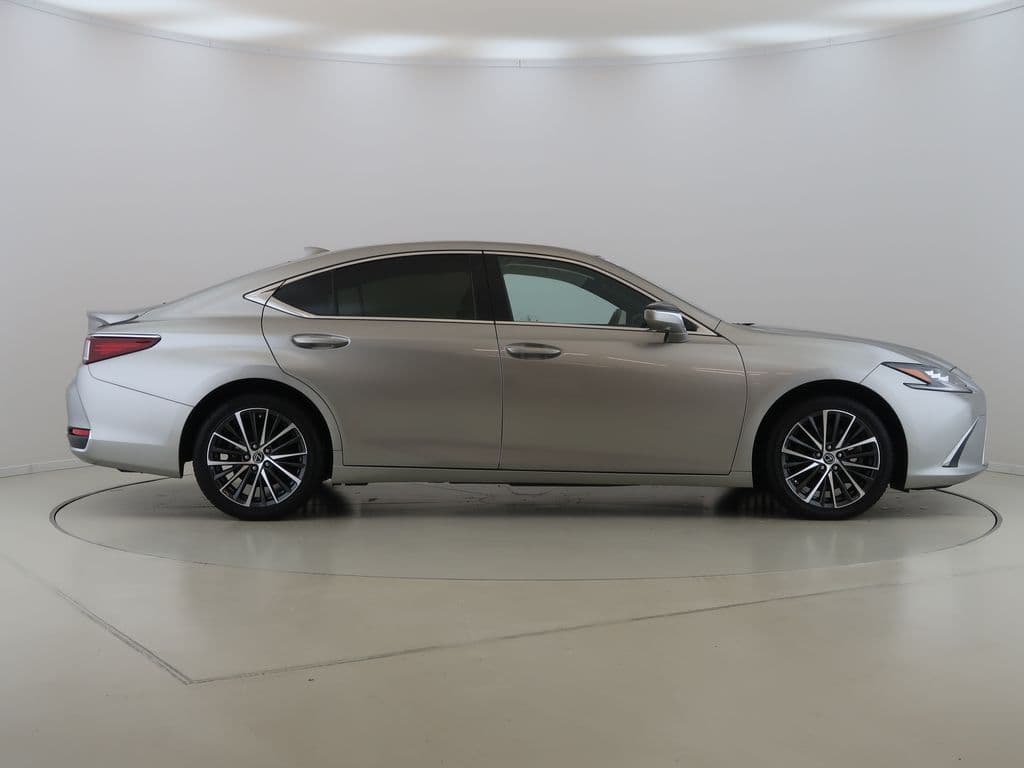 2023 Lexus OSTATNÍ - 4