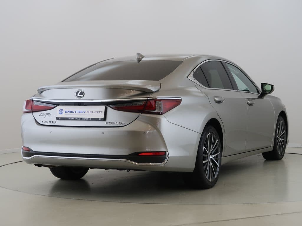 2023 Lexus OSTATNÍ - 5