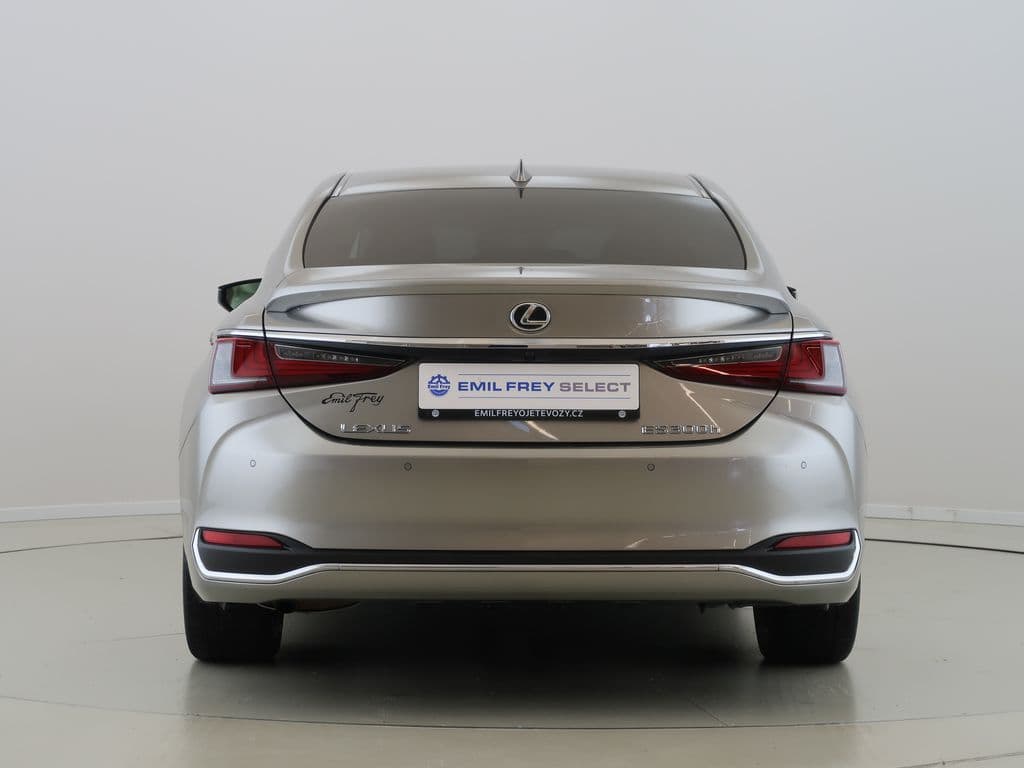 2023 Lexus OSTATNÍ - 6