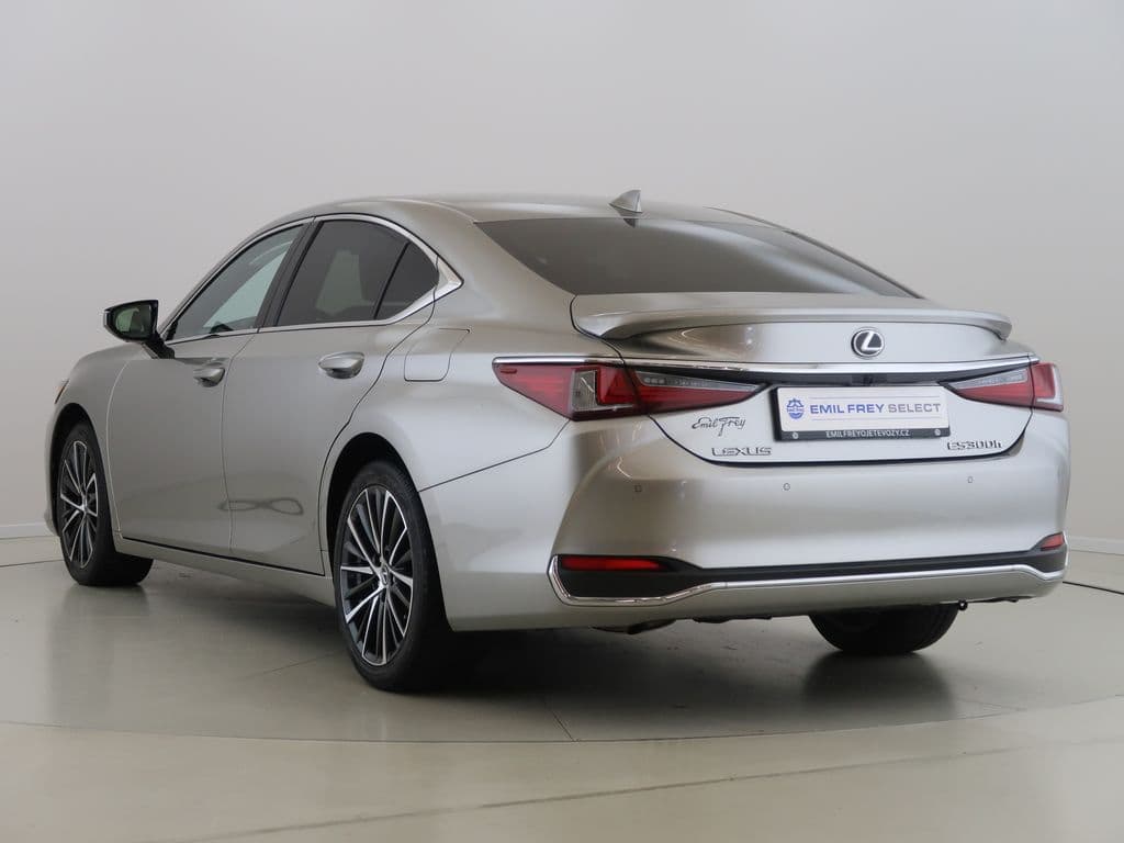 2023 Lexus OSTATNÍ - 7