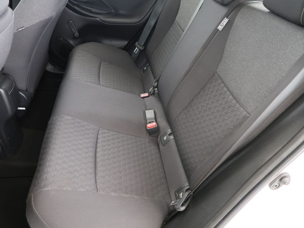 2023 Toyota YARIS - 10