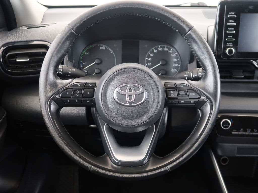 2023 Toyota YARIS - 14