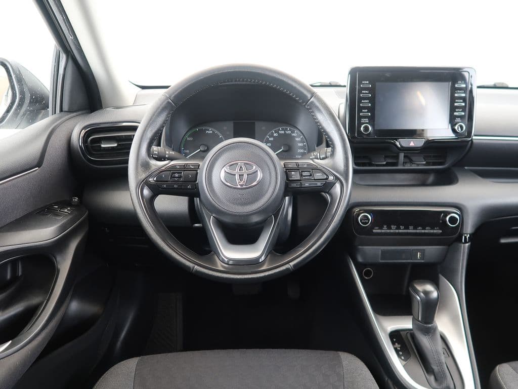 2023 Toyota YARIS - 15