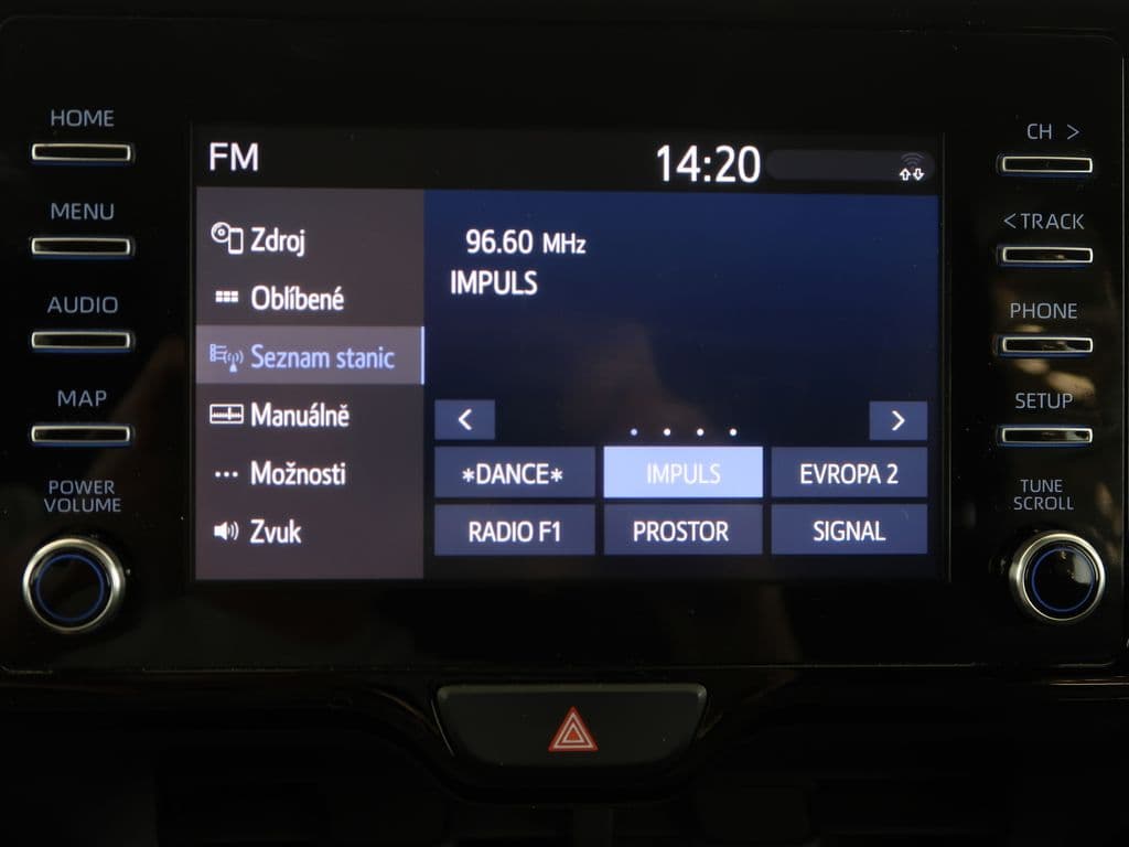 2023 Toyota YARIS - 19