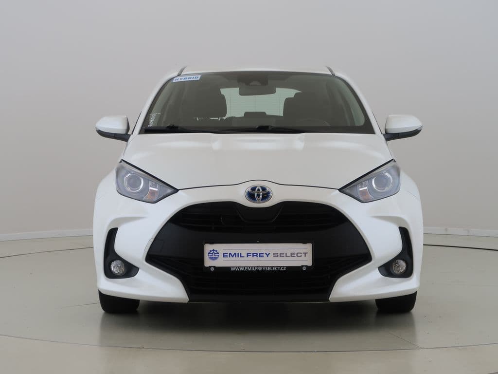2023 Toyota YARIS - 2
