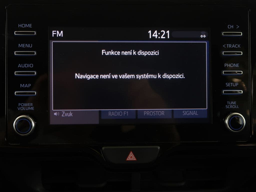 2023 Toyota YARIS - 20