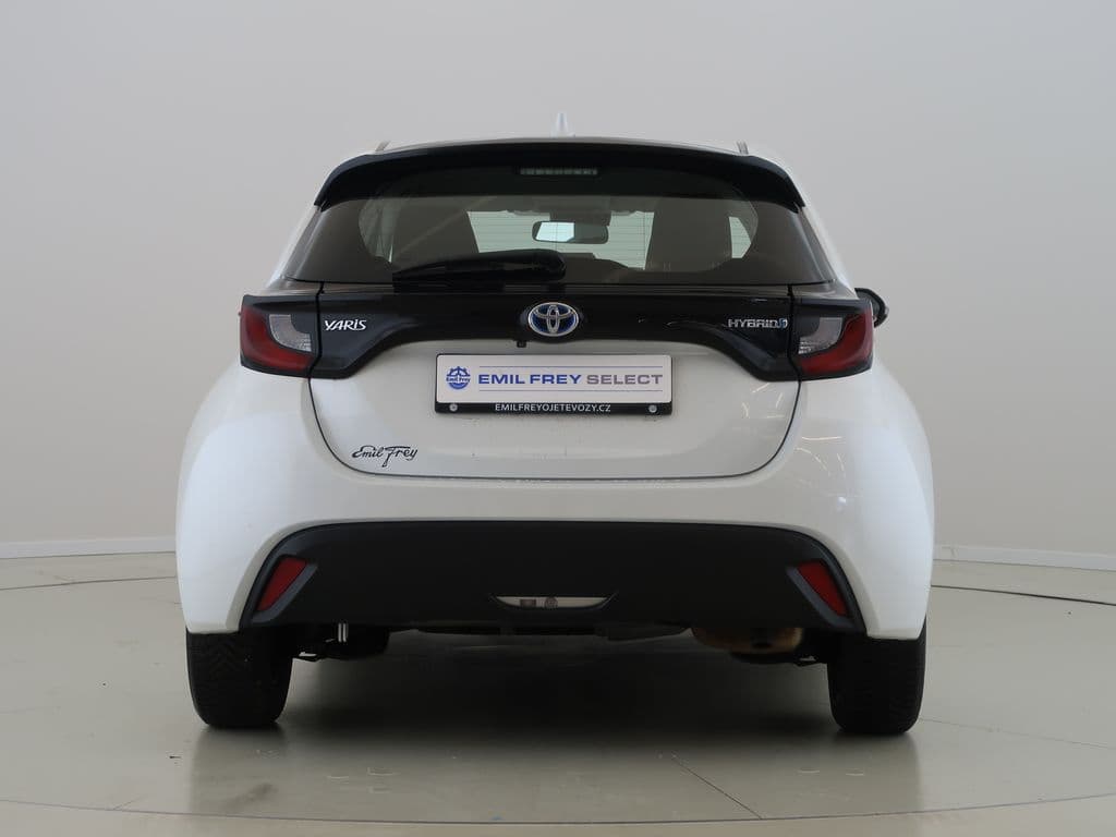 2023 Toyota YARIS - 6