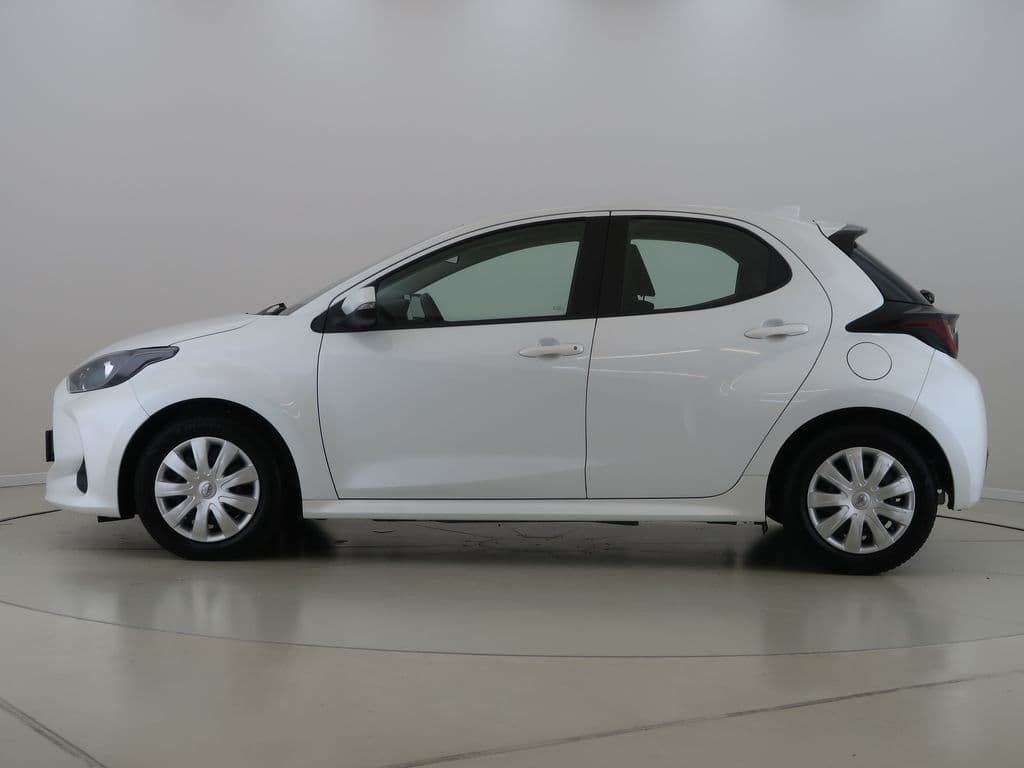 2023 Toyota YARIS - 8