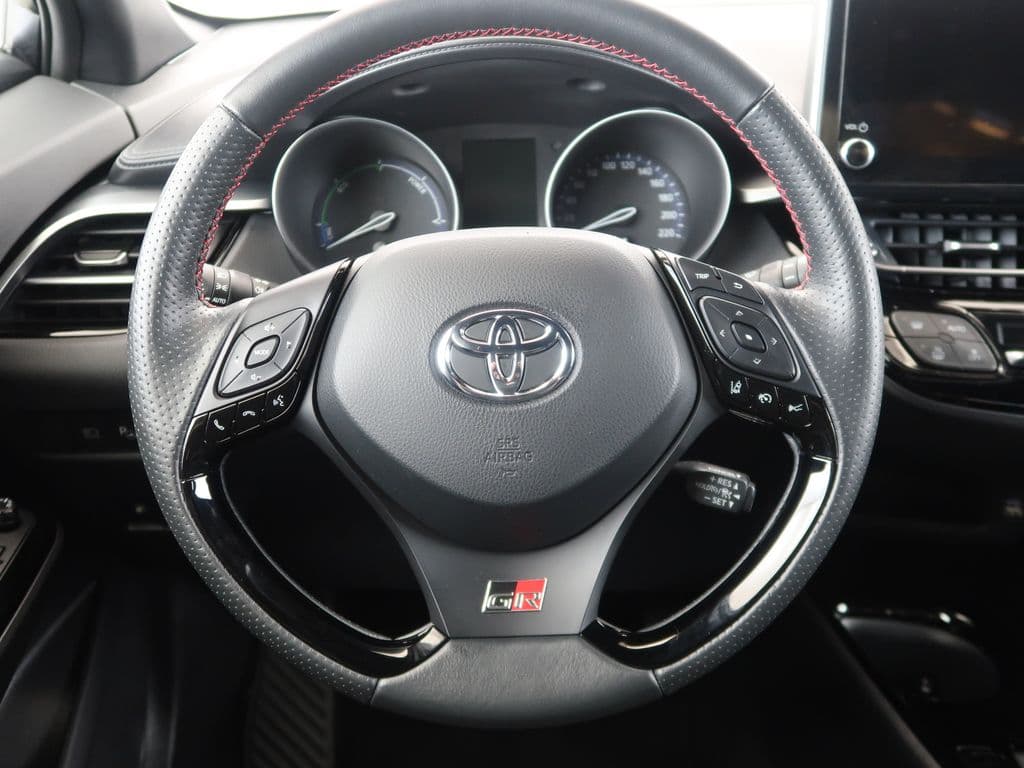 2023 Toyota C-HR - 15
