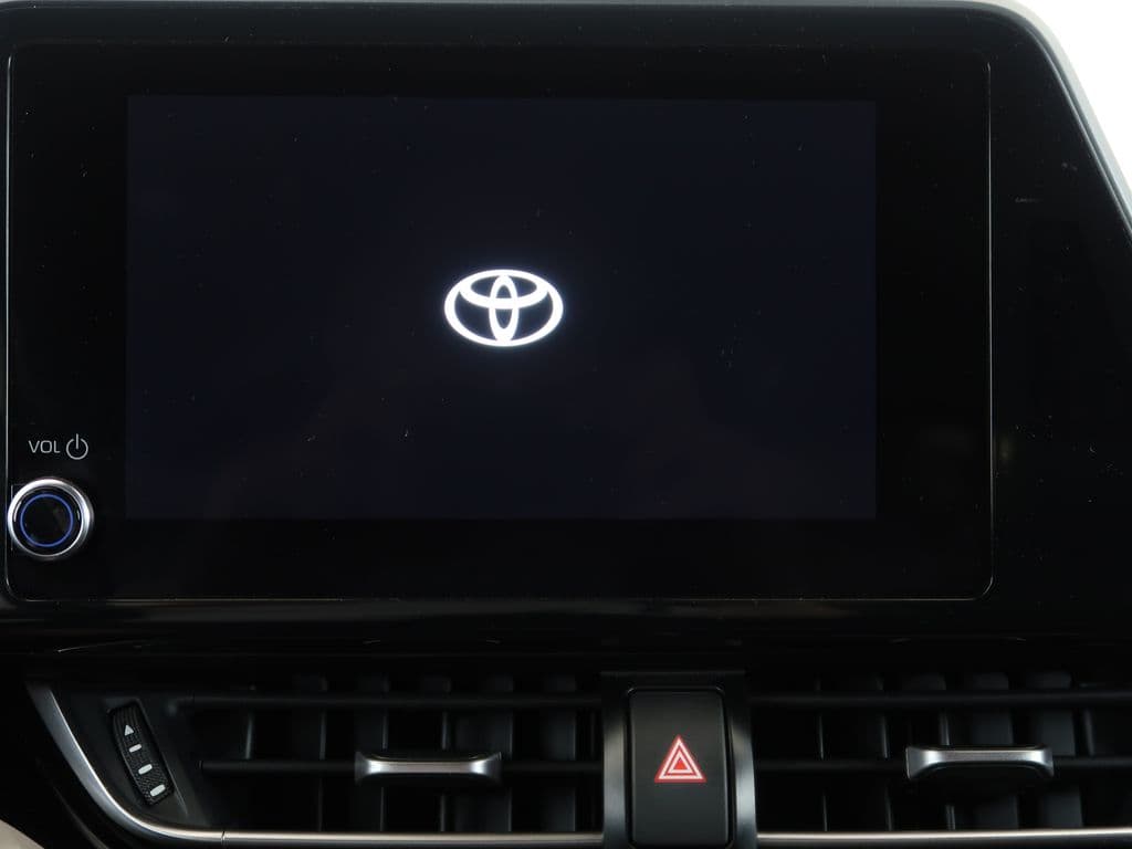2023 Toyota C-HR - 18