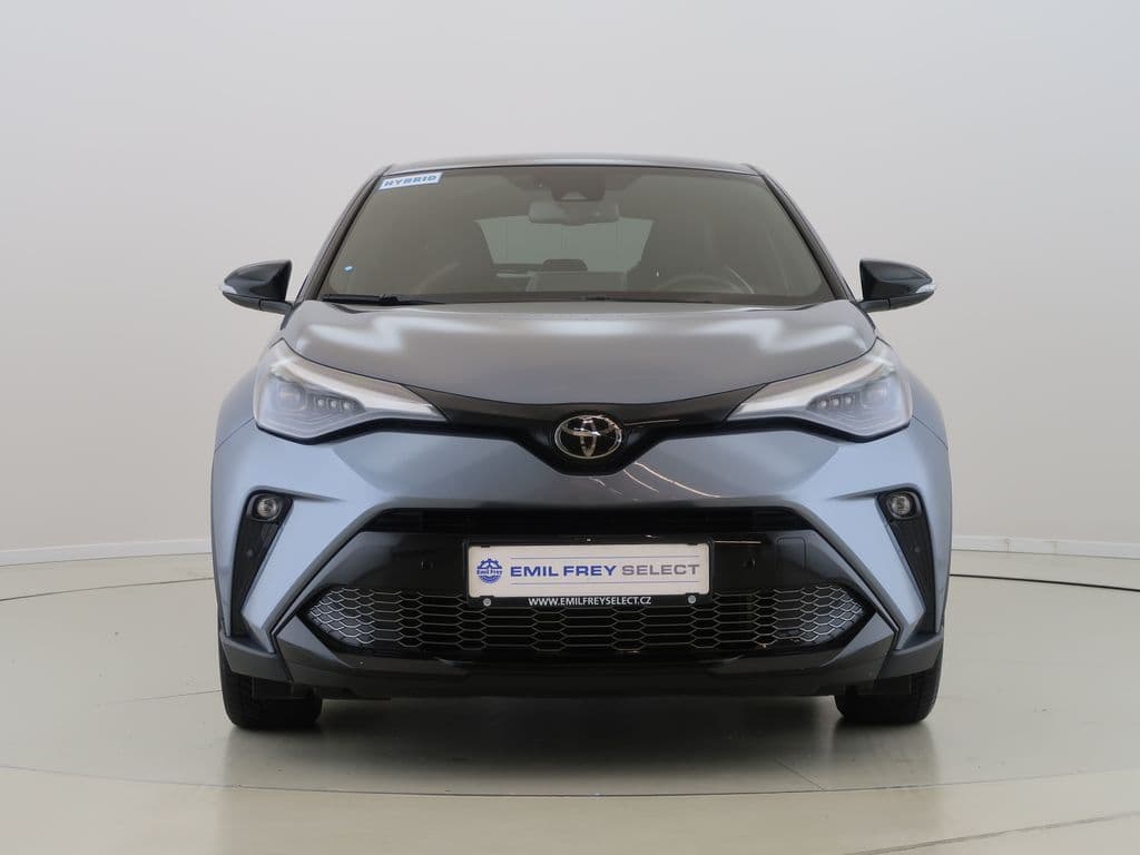 2023 Toyota C-HR - 2