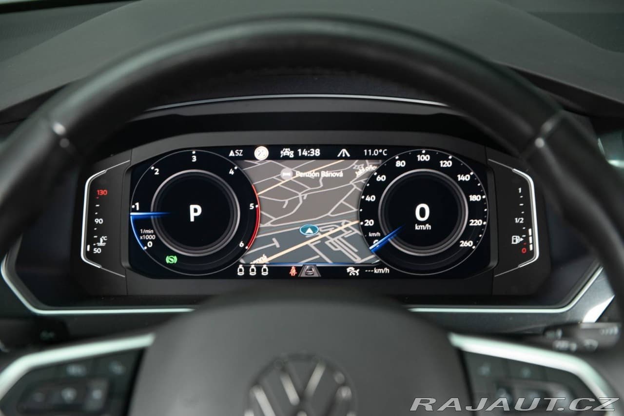 2021 Volkswagen TIGUAN - 15