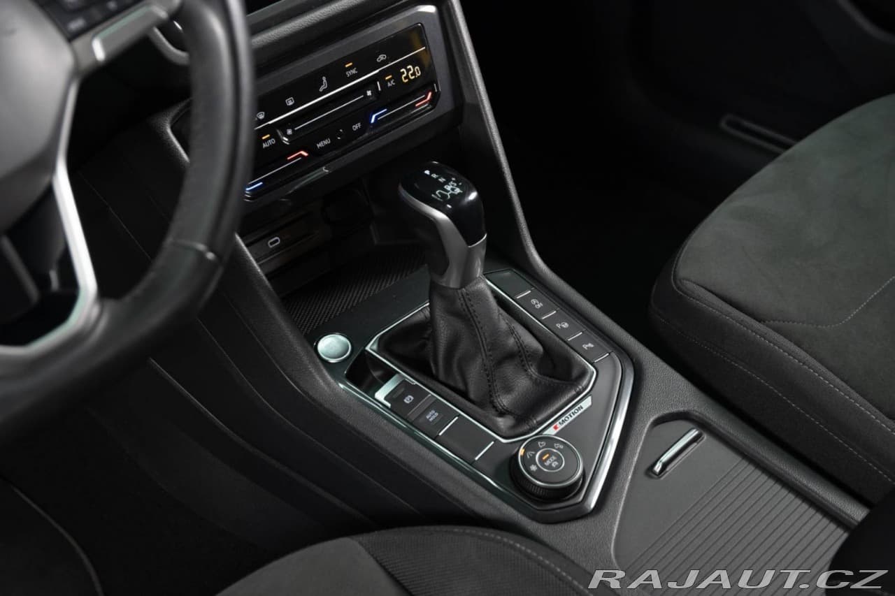 2021 Volkswagen TIGUAN - 6