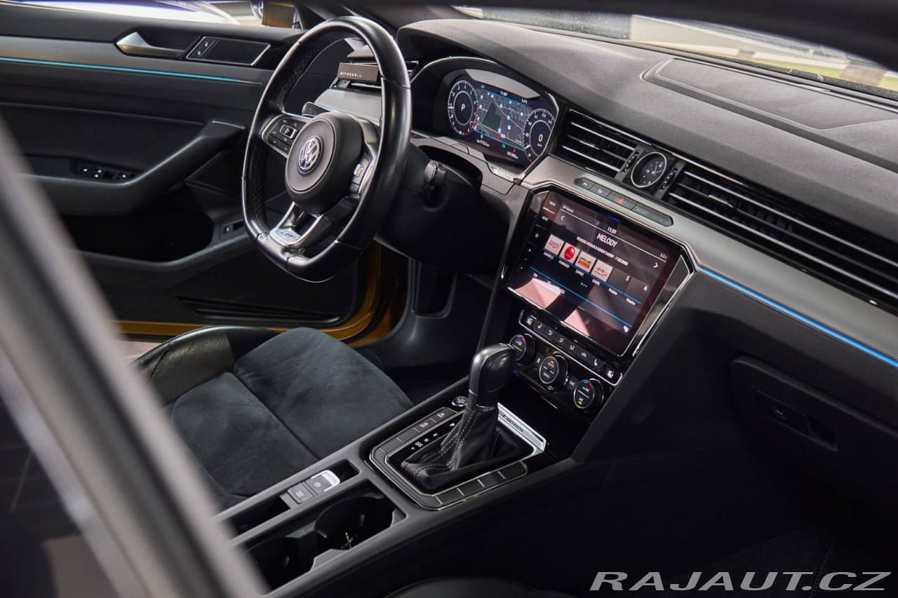 2019 Volkswagen ARTEON - 11