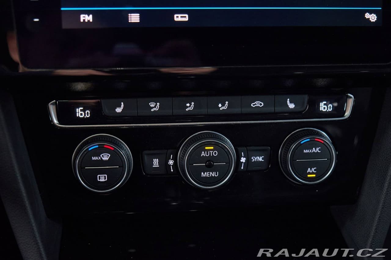 2019 Volkswagen ARTEON - 14