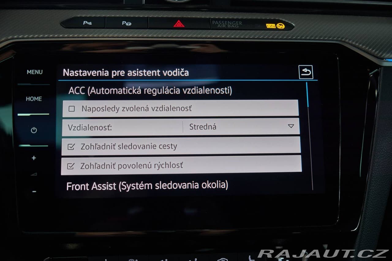 2019 Volkswagen ARTEON - 15