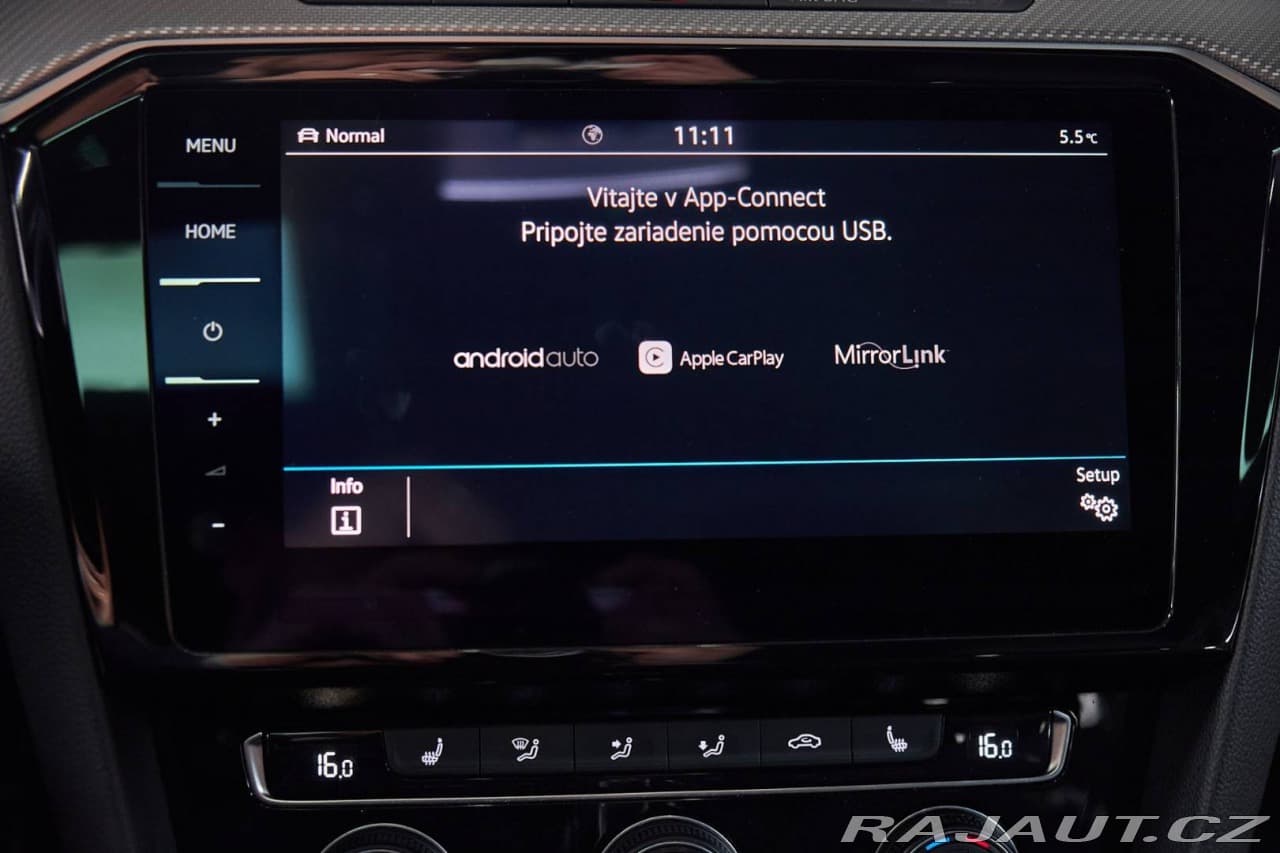2019 Volkswagen ARTEON - 18