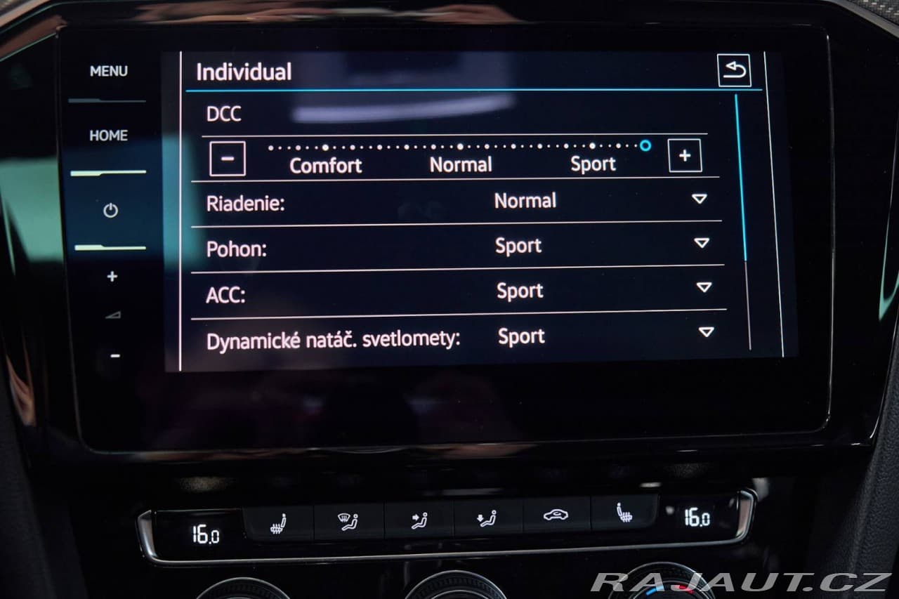 2019 Volkswagen ARTEON - 19