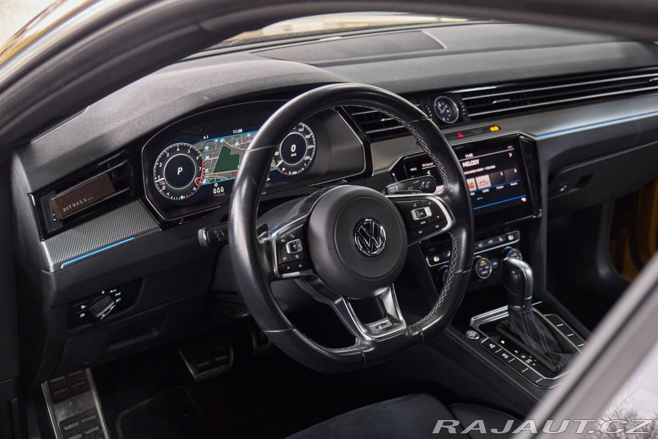 2019 Volkswagen ARTEON - 7