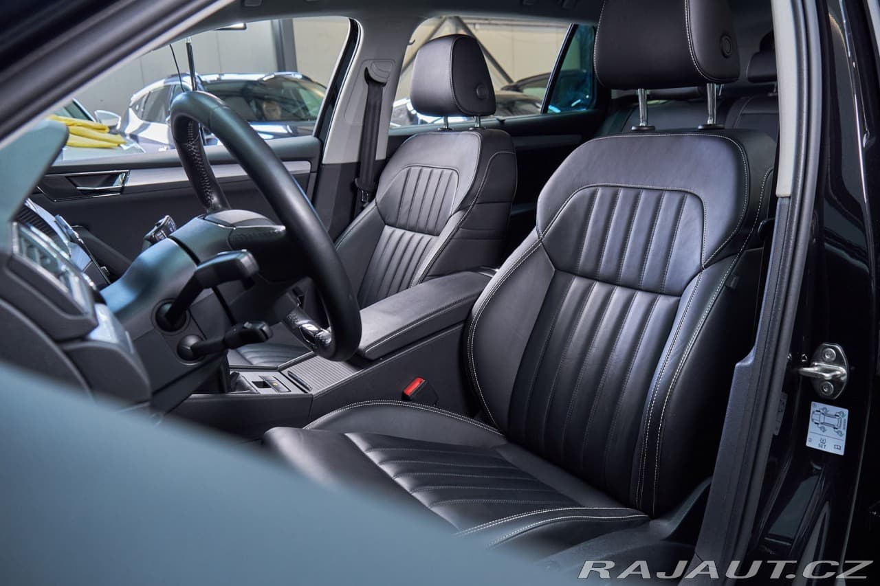 2023 Škoda SUPERB - 14
