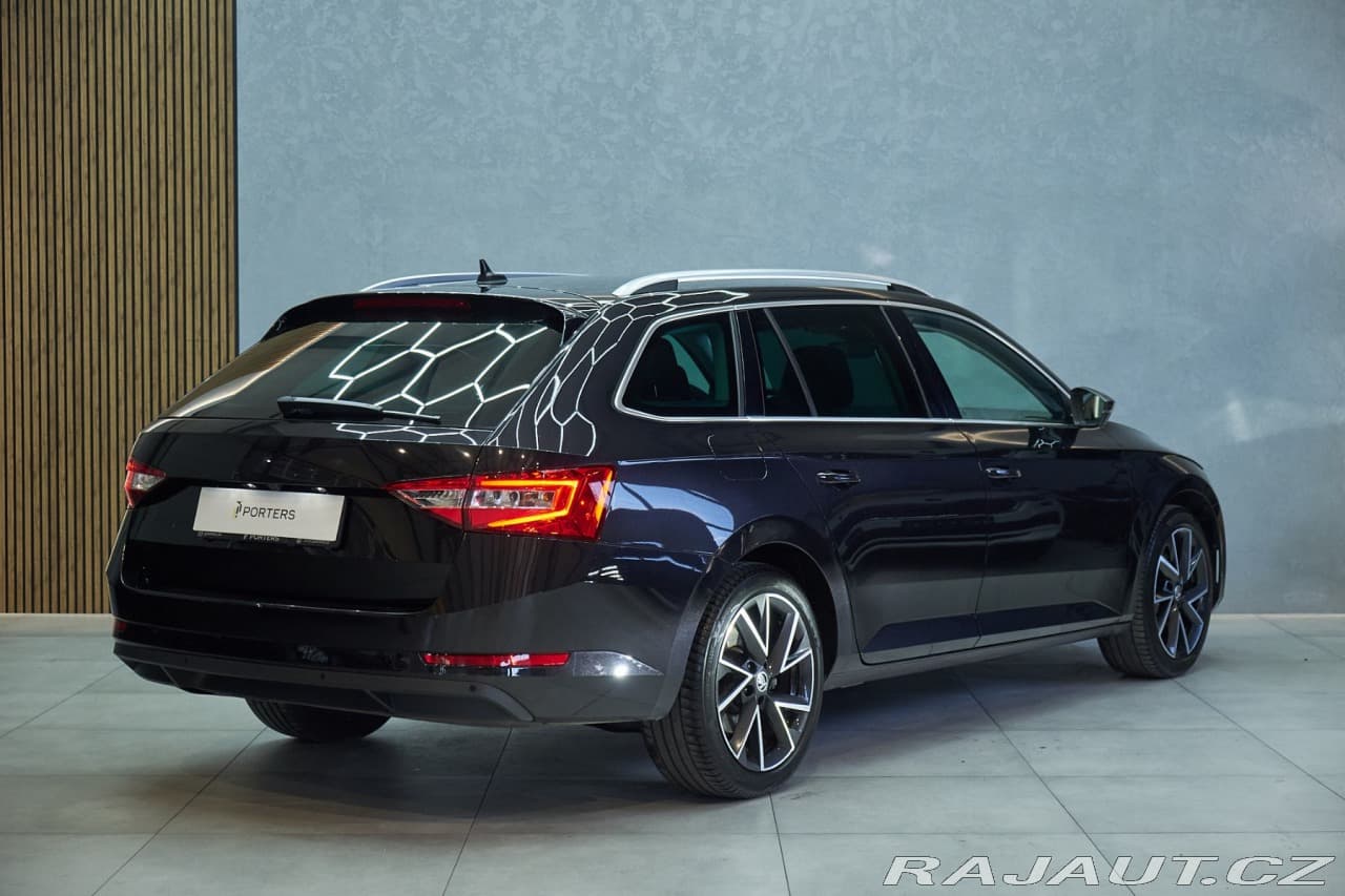 2023 Škoda SUPERB - 3