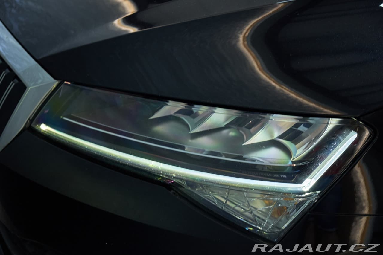 2023 Škoda SUPERB - 6
