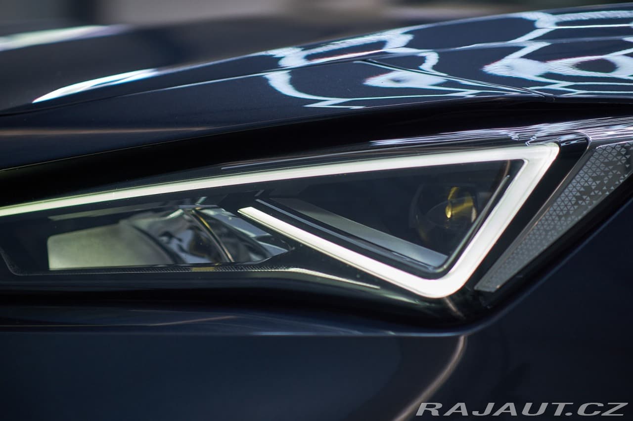 2023 Cupra FORMENTOR - 10