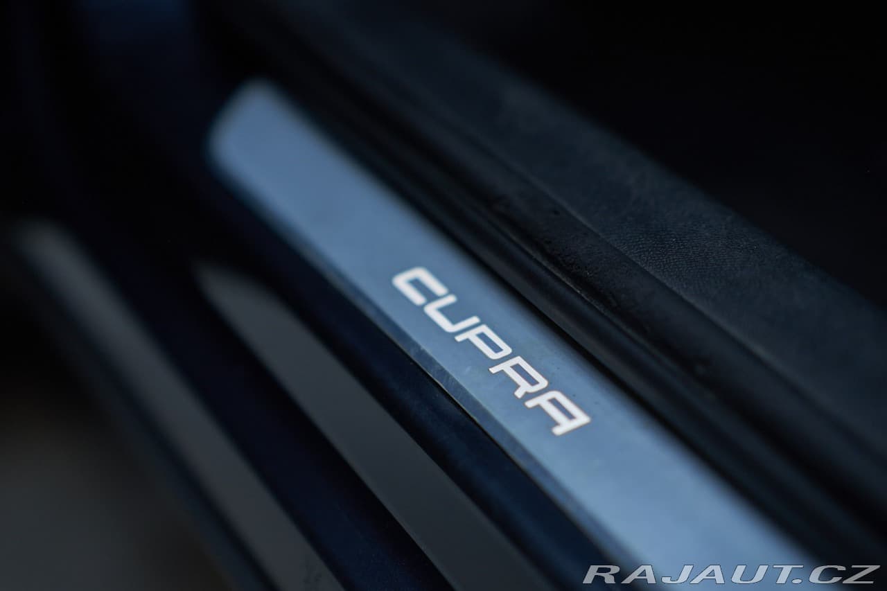 2023 Cupra FORMENTOR - 12