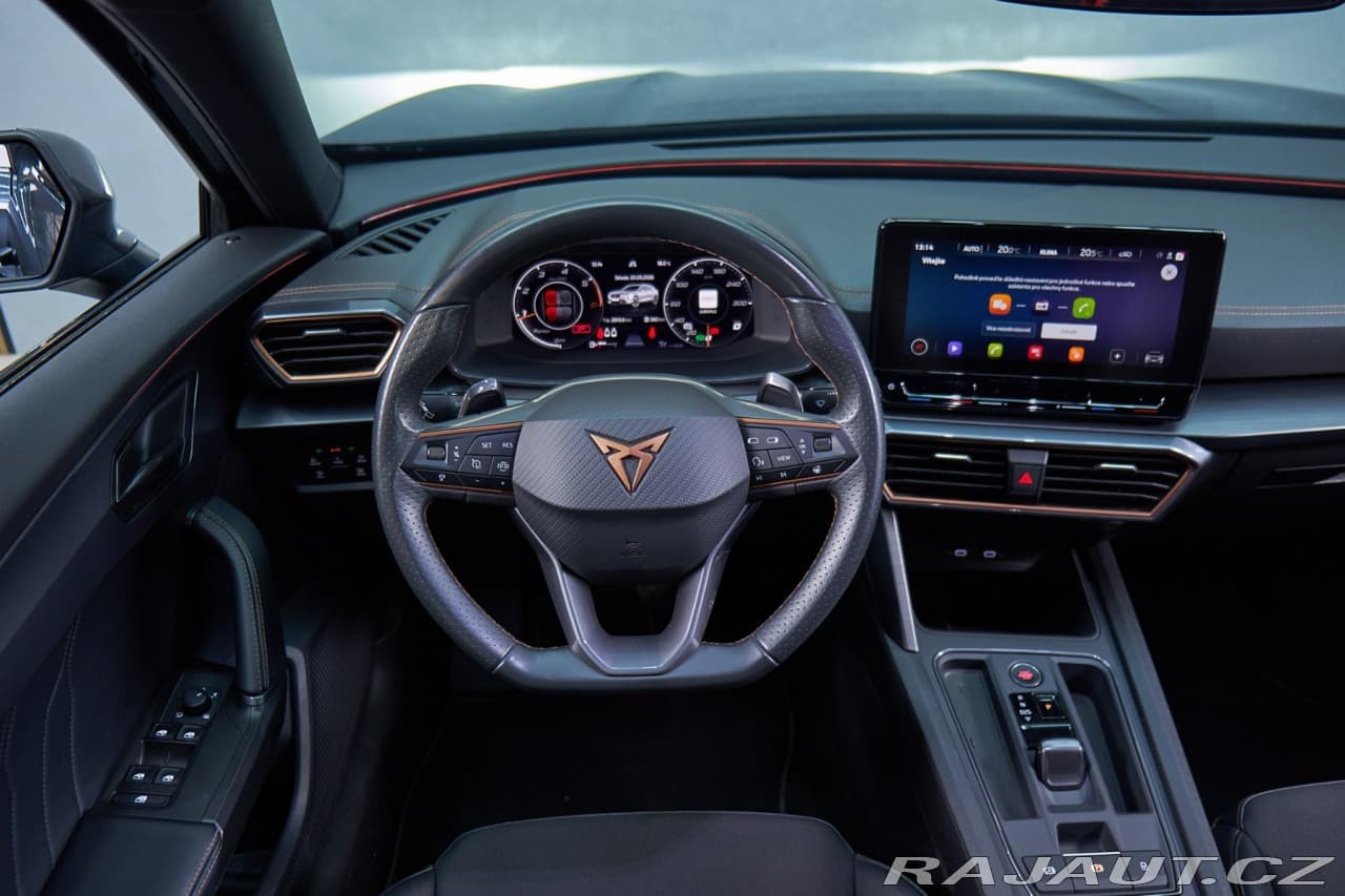2023 Cupra FORMENTOR - 17