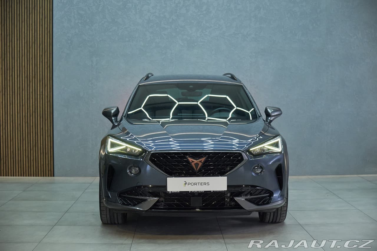 2023 Cupra FORMENTOR - 2