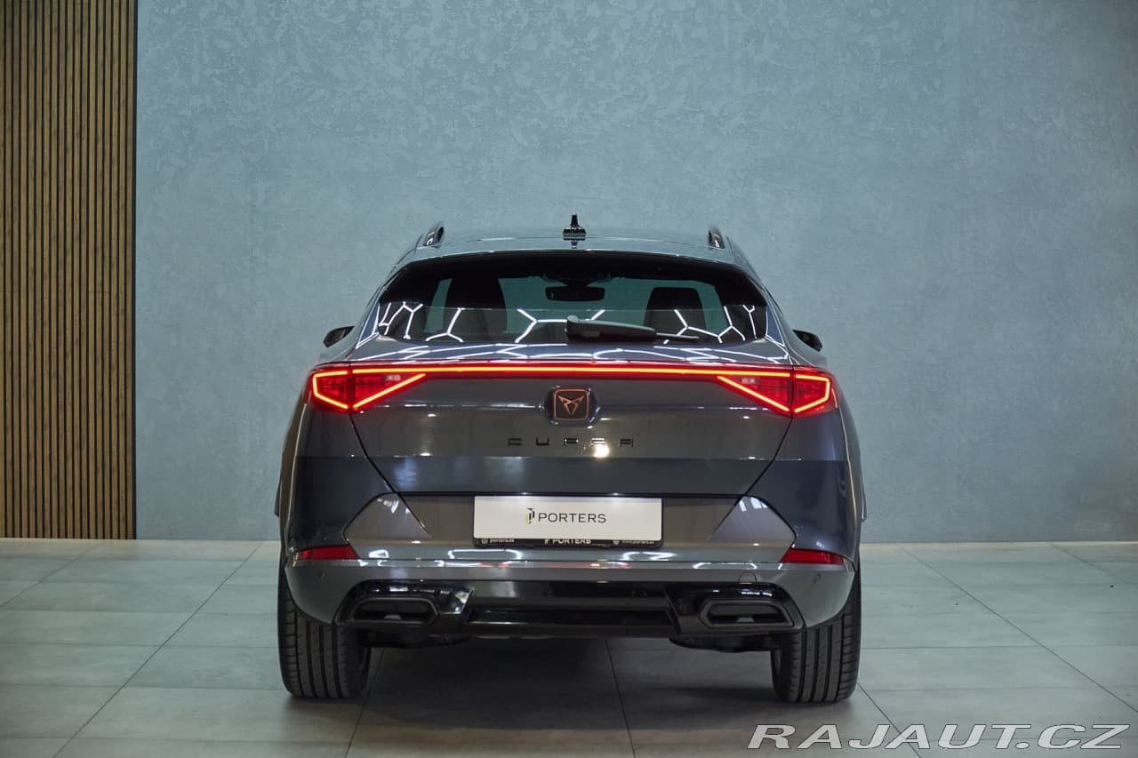 2023 Cupra FORMENTOR - 4