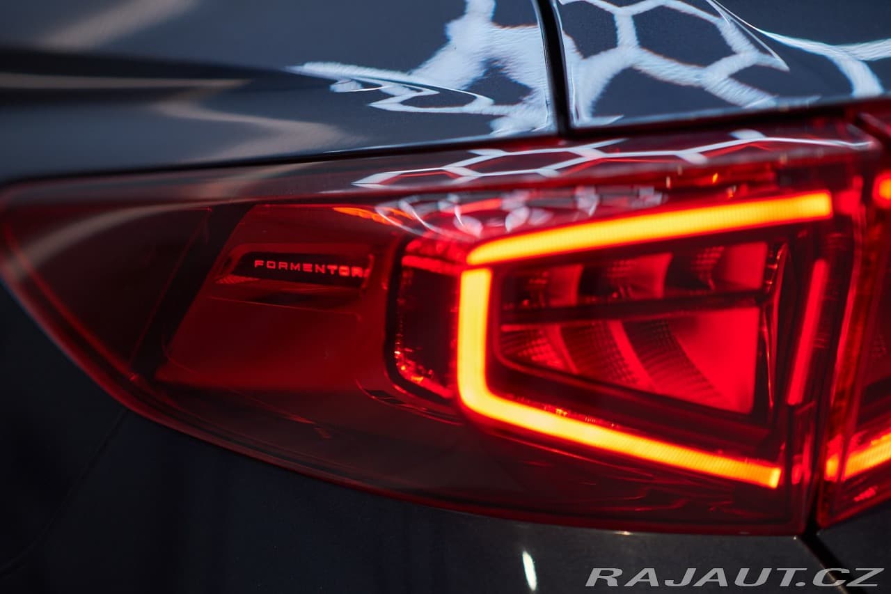 2023 Cupra FORMENTOR - 8