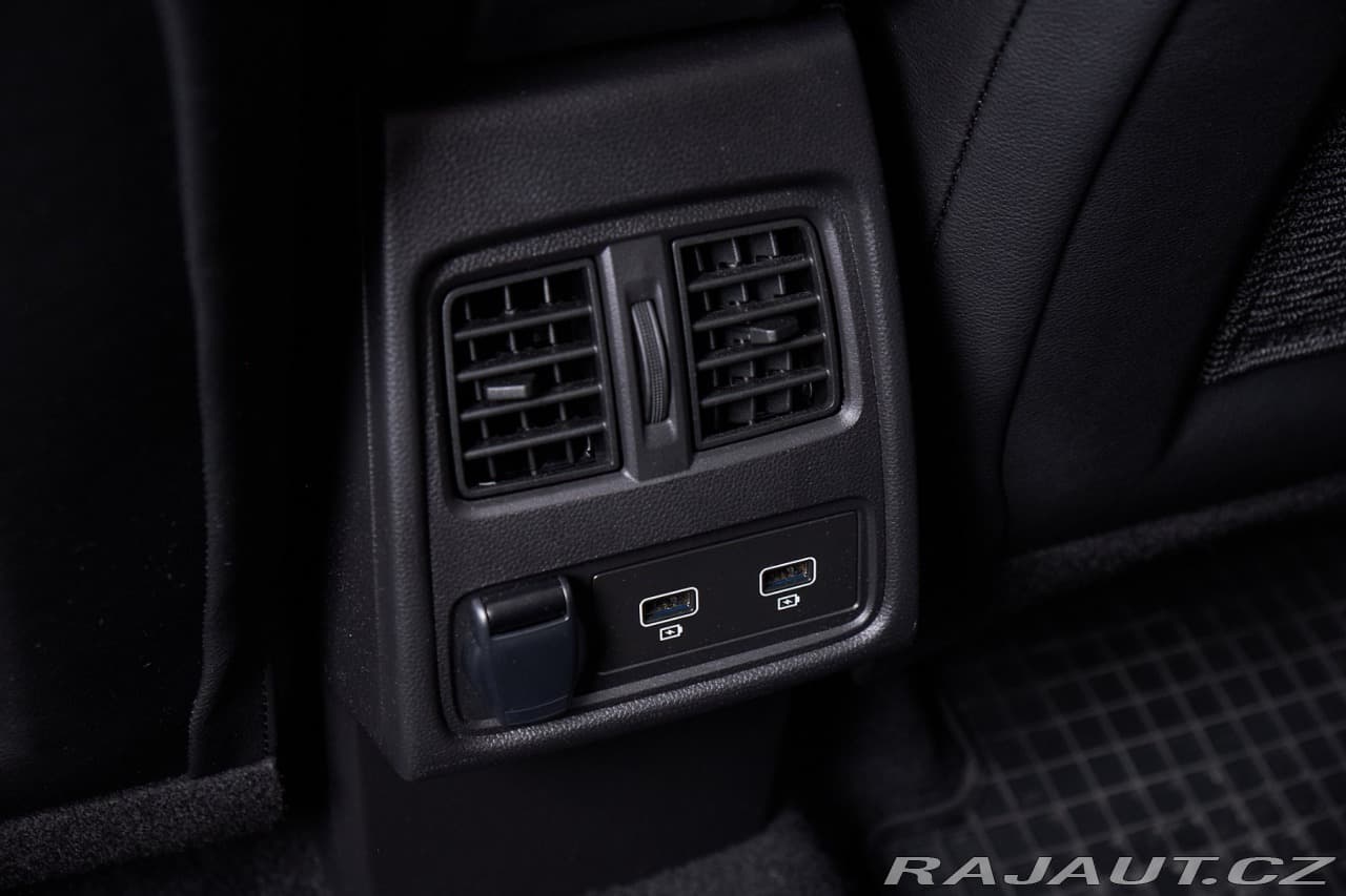 2023 Renault CAPTUR - 10