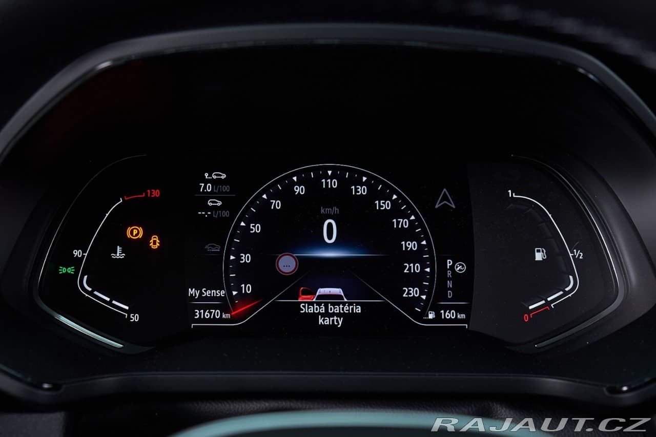 2023 Renault CAPTUR - 16