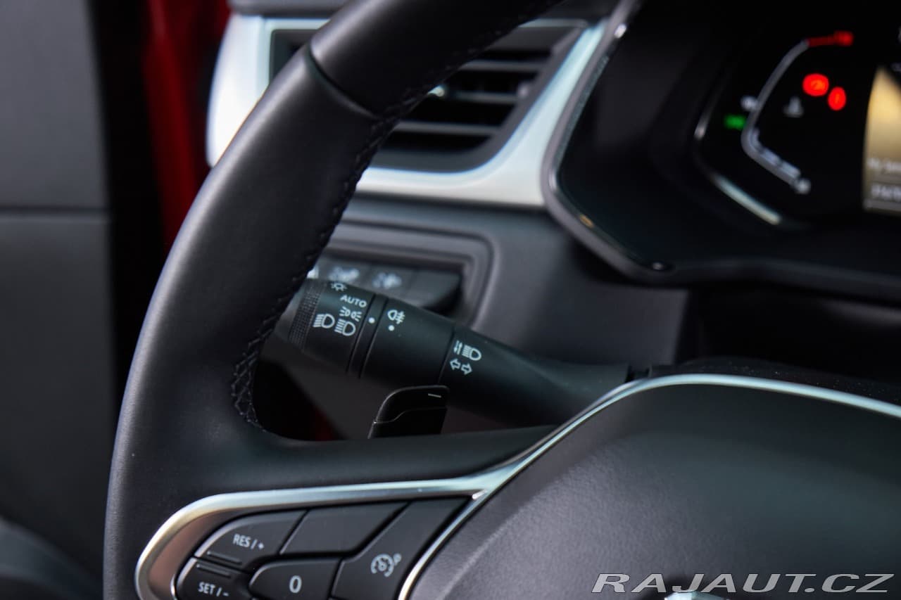 2023 Renault CAPTUR - 18