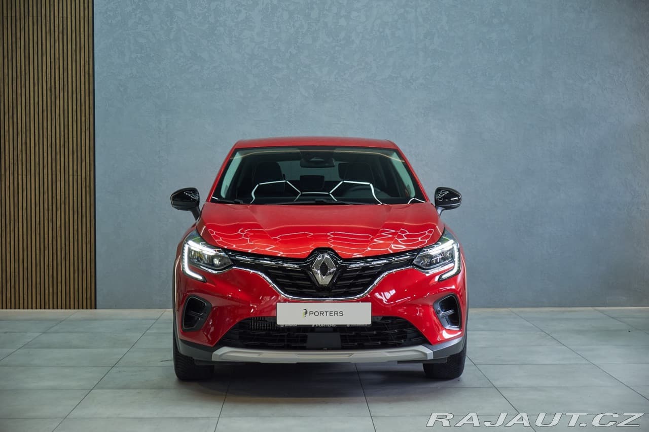 2023 Renault CAPTUR - 2