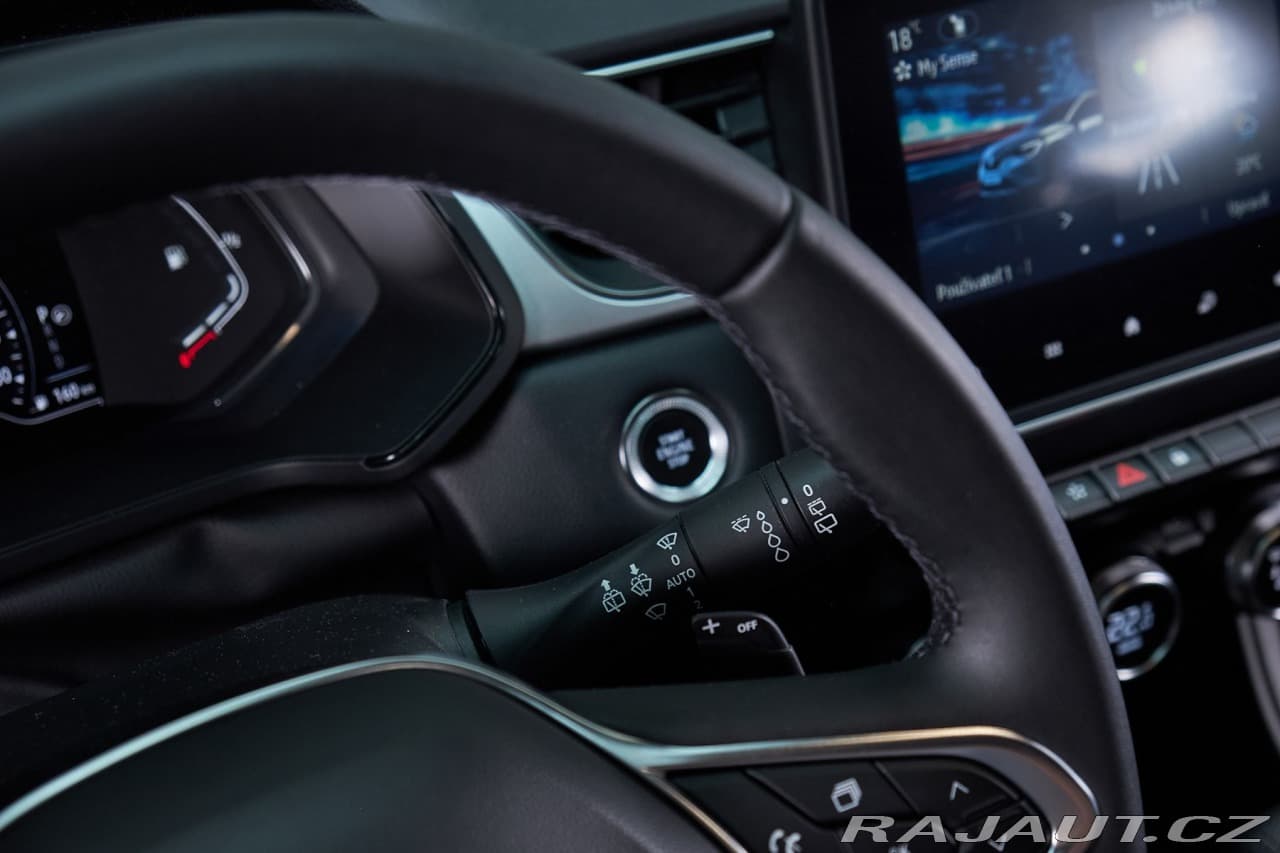 2023 Renault CAPTUR - 20