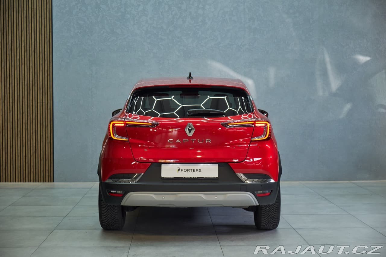 2023 Renault CAPTUR - 4