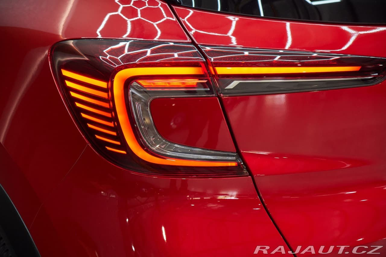 2023 Renault CAPTUR - 5