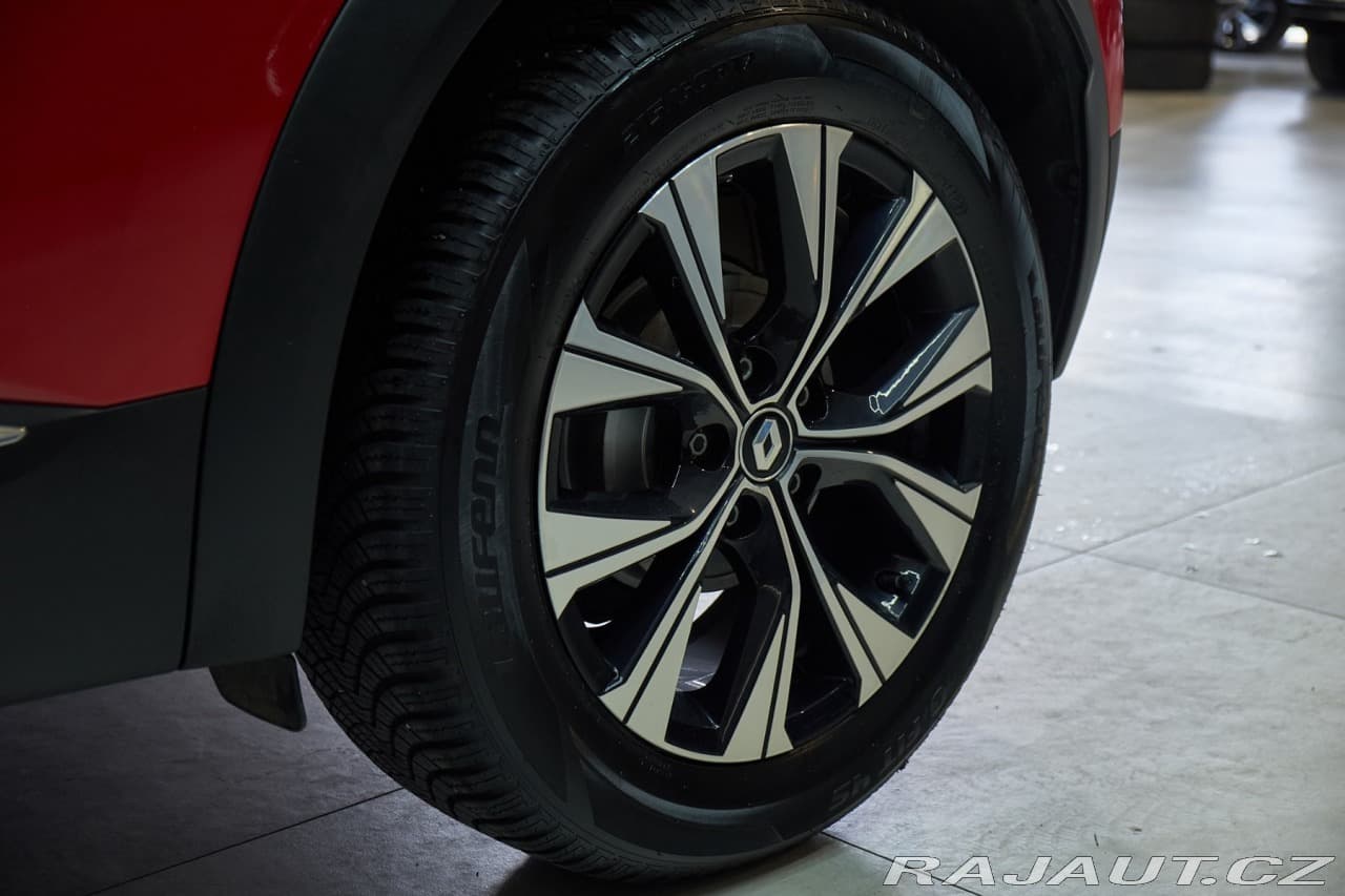 2023 Renault CAPTUR - 6