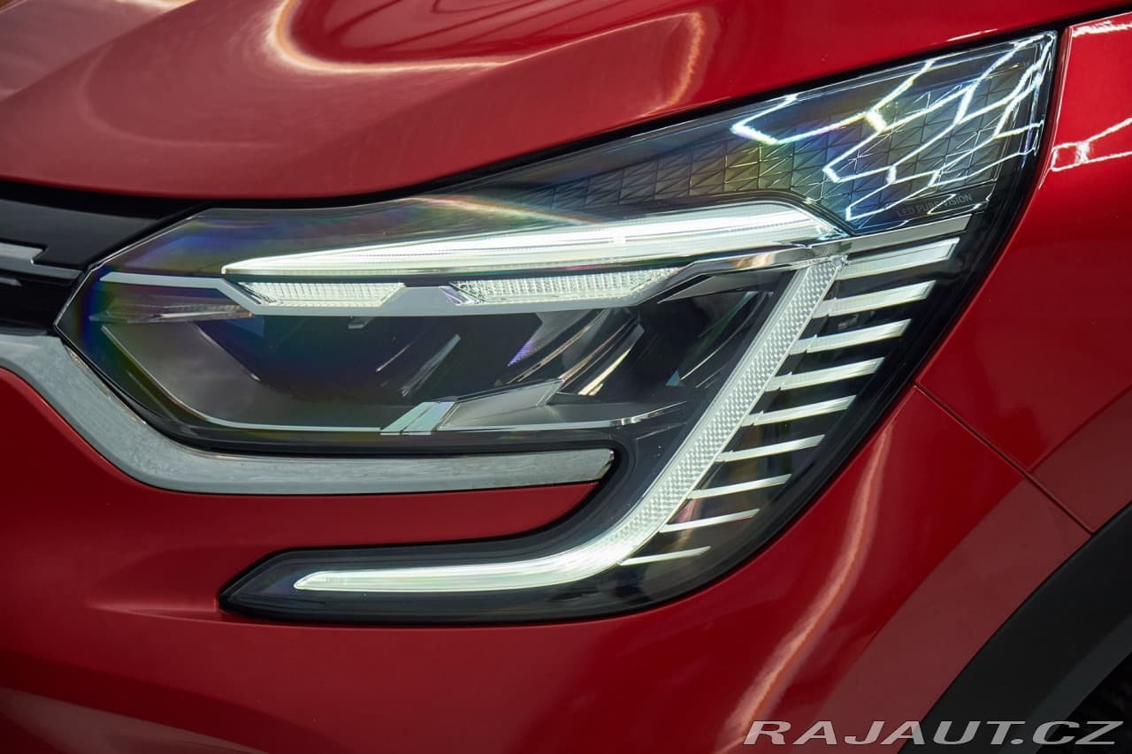 2023 Renault CAPTUR - 7