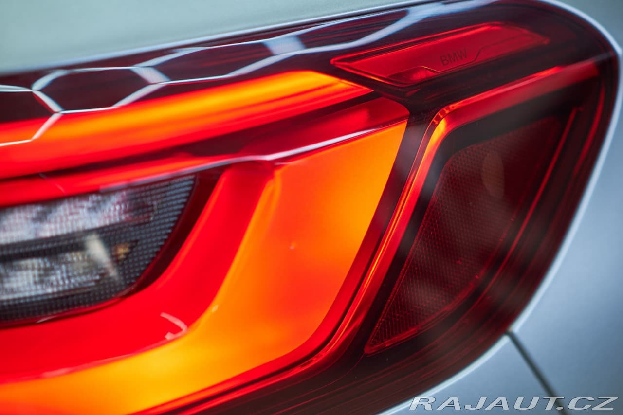 2019 BMW X5 - 12